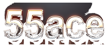 55ace logo